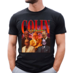 Retro Colin Robinson Merch Vintage Bootleg Inspired Tee shirt, Graphic Unisex Tee Colin Robinson Vintage T-Shirt, Colin Robinson shirt