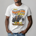 Cup Series Wasteland Racing 400 Shirt