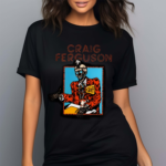 Craig Ferguson Geoff Shirt