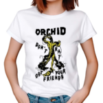 Don’t Rat Out Your Friends 2024 Shirt