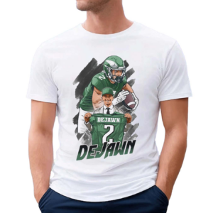 Philly DeJawn 2024 Shirt