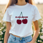 Blablababe Cherry Bomb Shirt