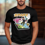 Replytotem Sparx Pow 2024 Shirt