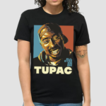 Tupac Shakur All Eyez On Me Shirt