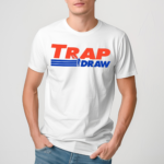 Trap Draw Supermarket Shirt