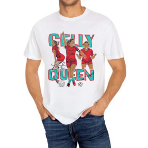 Loeau Labonta Celly Queen Signature Shirt