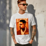 Illmatic Nas Rapper Vintage Shirt