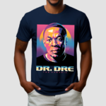 Dr Dre The Chronic Album Rapper Vintage Shirt