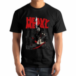 Mobshity Heavy Metal Shirt