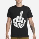 Stush F You 2024 Shirt