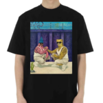 Cholobob Spongebob And Pinhead Vato Shakin Patrick Hands Bro 2024 Shirt