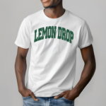 Lemons By Tay Lemon Drop Shirt