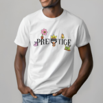 Prestige Illustrated Shirt