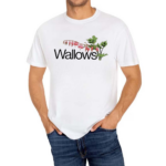 Wallows Info Wallows Flowers Shirt