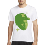 Blxst Green Face 2024 Shirt