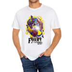 I’m Not A Furry But Those Birds Are Hot 2024 Shirt