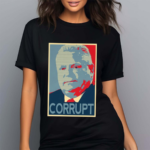 Doug Ford Corrupt Shirt