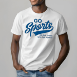 Go Sports Do The Thing Win The Points Shirt