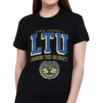 Chris Jericho Learning Tree University Shirt