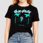 South Philly Surf Club Shirt