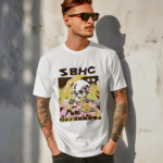 031 Style Sbhc Shirt