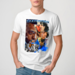 Xxxtencion Raper Bootleg Vintage Shirt