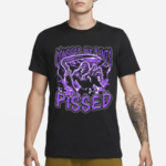 Worstshirts Consider My Pants Pissed 2024 Shirt