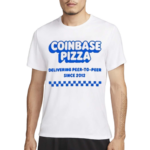 Coise Pizza Slicey Shirt