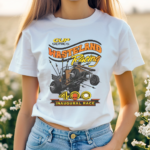 Cup Series Wasteland Racing 400 Shirt