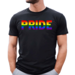 Southern Poverty Law Center Pride 2024 Shirt