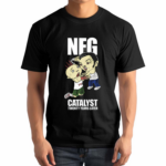 Nfg Catalyst Twenty Years Later Shirt