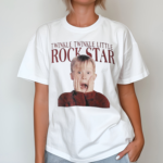 Twinkle Twinkle Little Rock Star Shirt