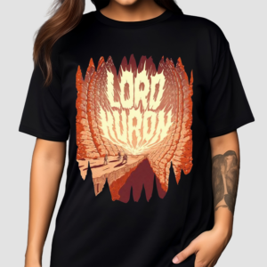 Lord Huron Cave Shirt