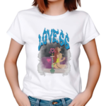 Chicklet And Maleni Love66 Shirt