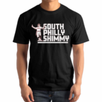 South Philly Shimmy 2024 Shirt