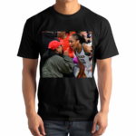 Ariivory Dawn Staley AJa Wilson And Anxiety 2024 Shirt