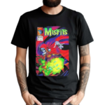 Exclusive Misfits Hell Fiend Shirt