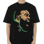 Jaylen Brown Face 2024 Shirt