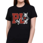 Pileoflove Pol Cat Shirt