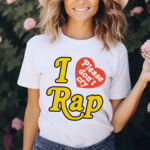 Rapsody I Love Please Don’t Cry Rap 2024 Shirt