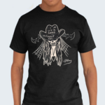 Life Is Good Without You Cowgirl Shirt