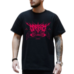 Darko Starfire Brutal Shirt