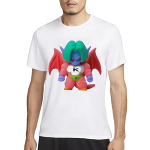 Kikillokikillo It K Shirt