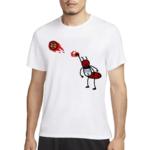 Paint Fire Ant Shirt