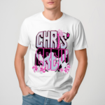 Chris Donaldson Chris Crew Beach 2024 Shirt