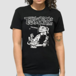 Tank Girl Shirt