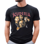 Scuderia Parody 2024 Shirt