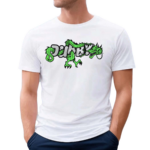 Dubby Dragon Shirt