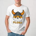 2024 Floki Viking Shirt