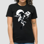 Goth Minette TShirt